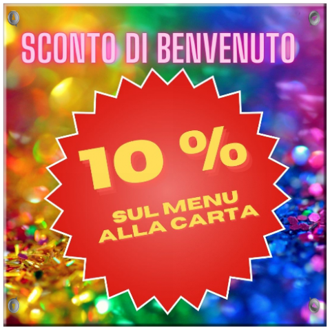 modulo di contatto con sconto